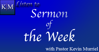 Sermon of the Week 2